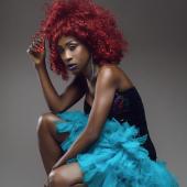Heather Small - The Voice of M People